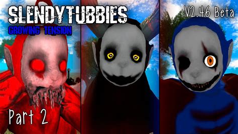 slendytubbies growing tension android - HOW TO DOWNLOAD SLENDYTUBBIES GROWING TENSION 